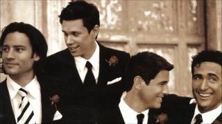 The Man You Love - Il Divo - 08/12 [CD-Rip]