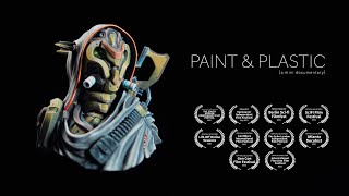 Paint & Plastic [a mini documentary]