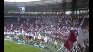 28/04/13 - Prepartita Derby TORO-Rube