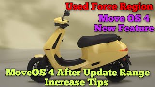 MoveOS 4 After Update Range Increase Tips