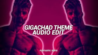 gigachad theme (phonk house version) - g3ox_em [edit audio]