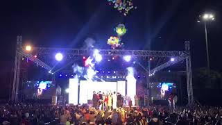 Apna nikka orchestra and dj city nakodar Punjab cont 98768.38745