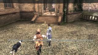 Fable 3 Part 1