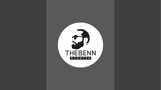 TheBenn is Live!  2 October 2024 at 1:00 PM ET!