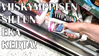 Kerää ja skannaa Prismassa | Uudenlainen kauppareissu!