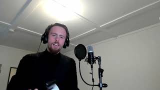 MonoChronicle | Metallica - You Must Burn vocal cover