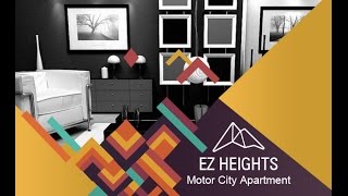 Buy Motor City Apartment through EZ Heights