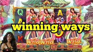 Win Big with Mystic Fortune Deluxe Slot at Betway Casino | Top Moments"