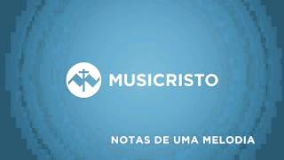 Notas de uma melodia - Grupos de Jovens da Paróquia de São José