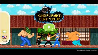 Kung Fu Fight : Beat em up GAmeplay