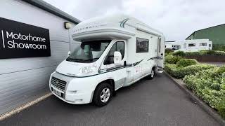 2008 AUTO-TRAIL CHEYENNE 630