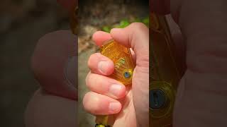 ultem-ate fidget combo 🧡 01edc pop & wkrmn phantom  #edc #fidgettoys #pockettrash #asmr #fidgetasmr