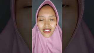 TRANSISI MAKEUP JADI CANTIK