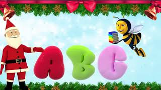 ABC Song| Learning English Alphabets|