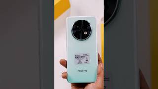 realme 13 + Unboxing & First Look 4 Ultimate 90FPS Gaming #shorts