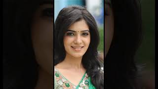 Samantha #Telugu movies #tollywoodactors#tq