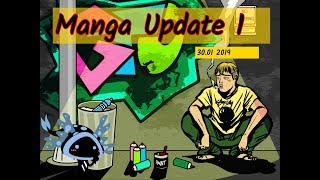 Manga Update #1