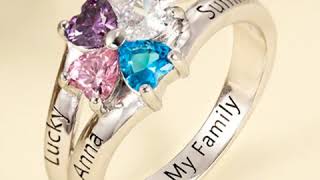 Personalized jewelry Gifts I