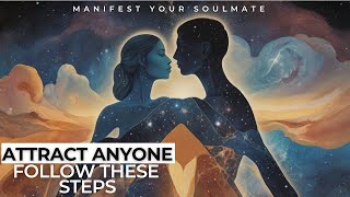 Manifesting Love: Using Spiritual Affirmations to Attract Your Soulmate