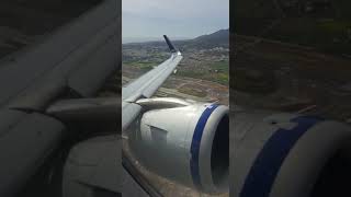 SAS Take off Malaga