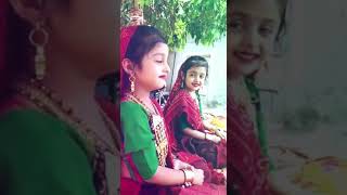 fantastic baby girls video punjabi/ #babygirls #songs #alijarral