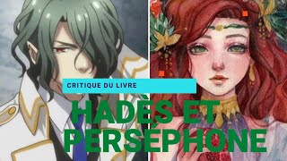 [Avis] Hadès et Perséphone le tome 3 : qui choisiront-ils ?