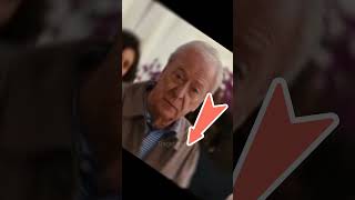 The Dark Knight Rises movie hidden detail | #dc #batman #tragetmovies