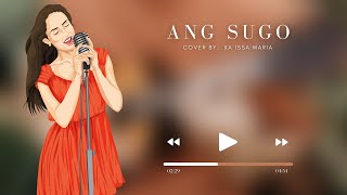 "Ang Sugo" - Cover by Teacher Issa Maria | INC Original Music | INC Music |