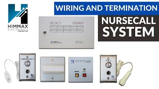 NURSECALL SYSTEM