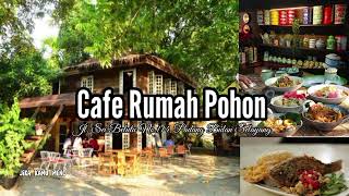 Cafe Hits Medan Makanan khas Indonesia