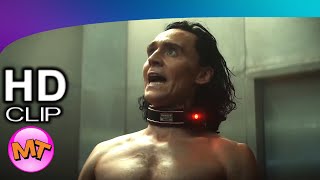 LOKI Clip 2021