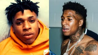 Choppa Say He Gone Murk Himself But Nba Youngboy Fans Say He Tryna Be Youngboy