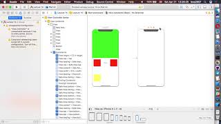 Lecture 14 Part 2 - CollectionView inside Table view with delegation | Swift Winter Course 2018