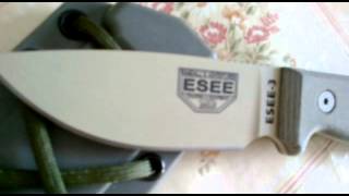 ESEE 3