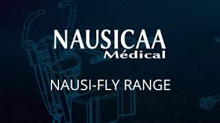 NAUSI-FLY RANGE