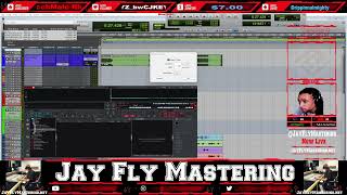 Jay Fly Fly (Mixing Secrets)