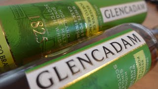 Glencadam White Port Cask, 46% - Whisky Wednesday