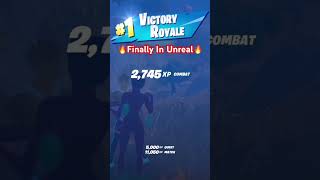 Unreal baby🔥 #ranked #fortnite #gaming #games #gameplay #music #ytshorts @Zemie ​⁠​@TheJackizGodly