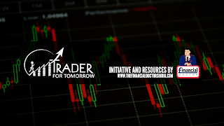 Trader For Tomorrow Live Stream