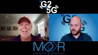 The G2 on 5G Podcast   Episode 70   October 8th, 2021