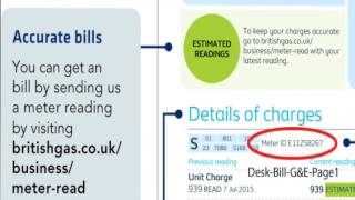 Business electric - How pricing works