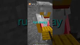 I Caught DREAM Duping On Skyblock!!!