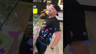 Harlem Shake | Garden City Cannabis Co.