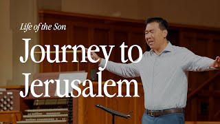 Journey to Jerusalem