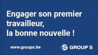 Engager son premier travailleur, la bonne nouvelle !