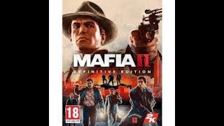 Mafia II: Definitive Edition  FINAL PART 2/2