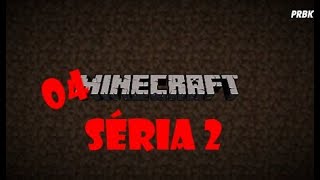 Minecraft S2 Ep4