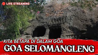 TEMPAT BERTAPA PARA DEWI-DEWI CANTIK