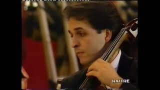 Mozart K.313 Andrea Griminelli plays Mozart's Flute Concerto, Allegro maestoso, I° movement