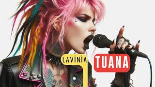 Lavinia / TUANA / AI JP RADIO